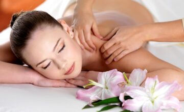 Trải Nghiệm Massage Yoni Miễn Phí 60 Phút – Có Gì Khác Biệt?
